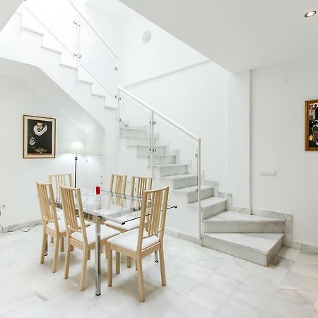 Veoapartment Pedro Miguel Sevilla Exteriör bild