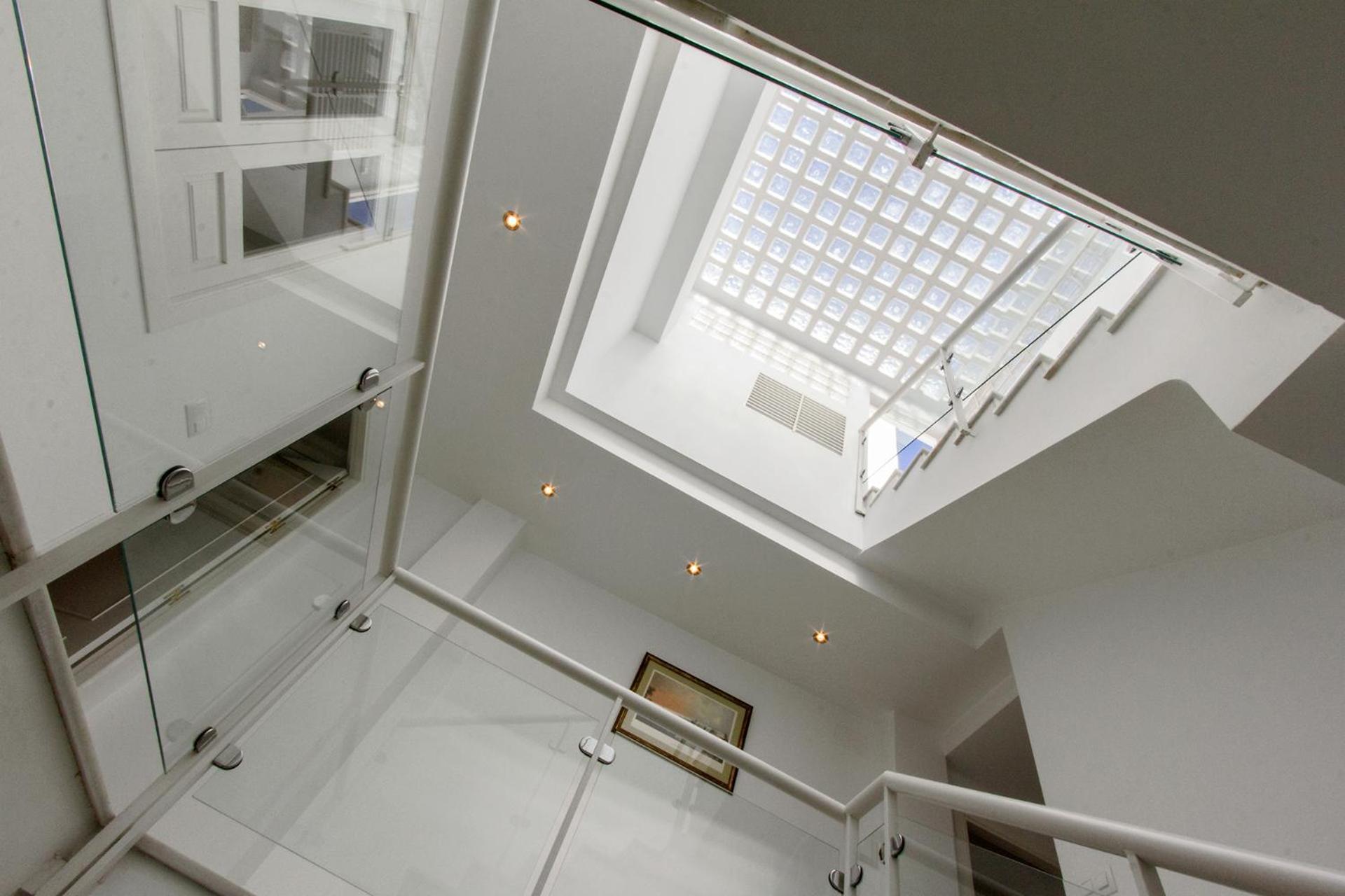 Veoapartment Pedro Miguel Sevilla Exteriör bild
